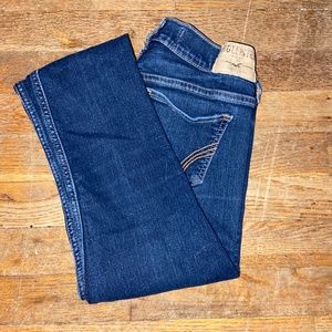 Hollister Woman’s jeans